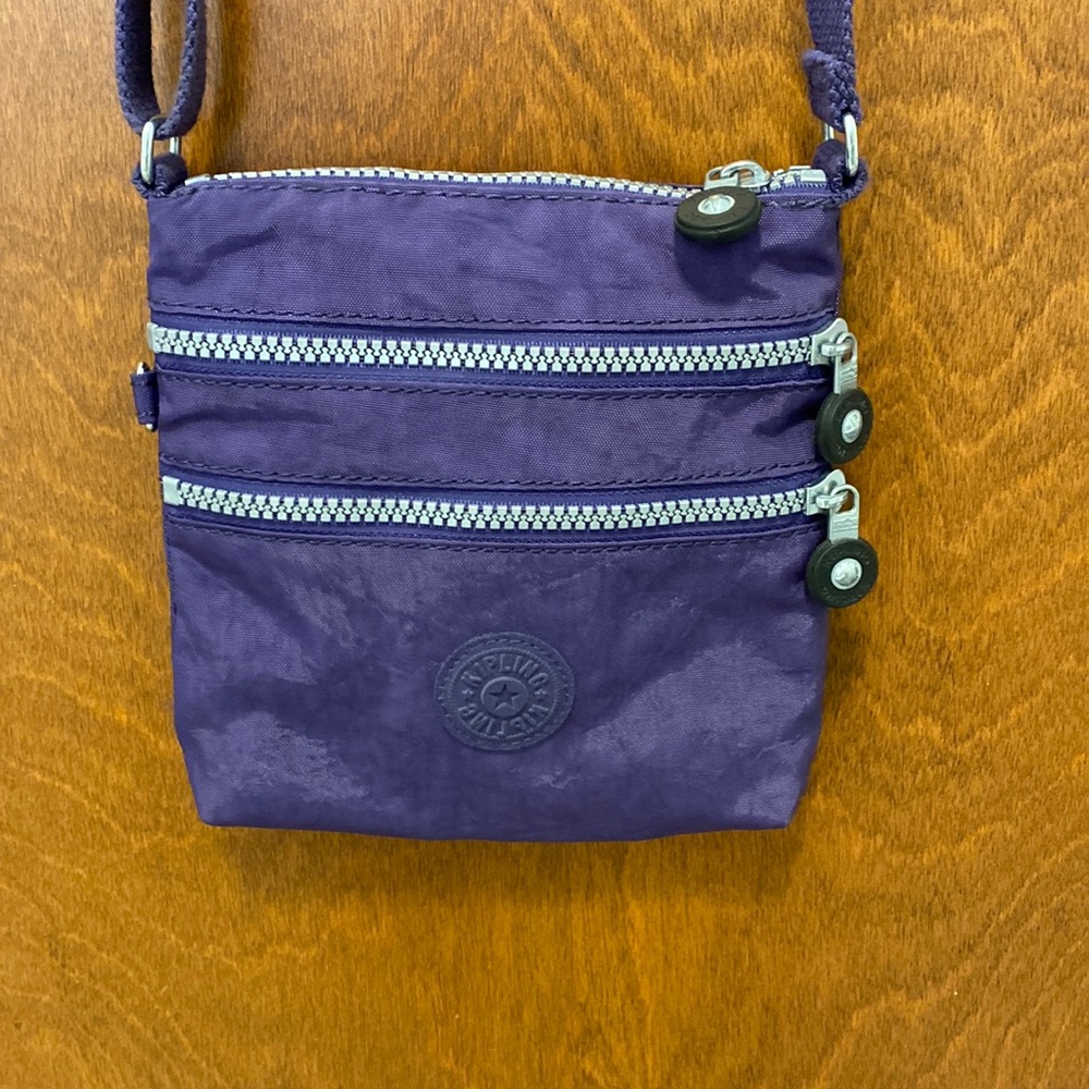 Kipling cross body small bag
